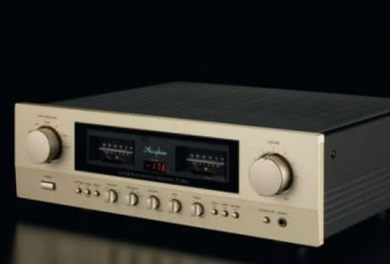 Accuphase E-260