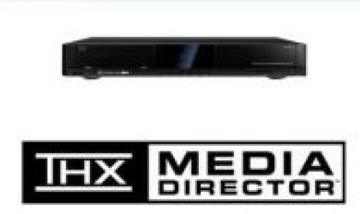 Odtwarzacz Dune HD Max z funkcją THX Media Director