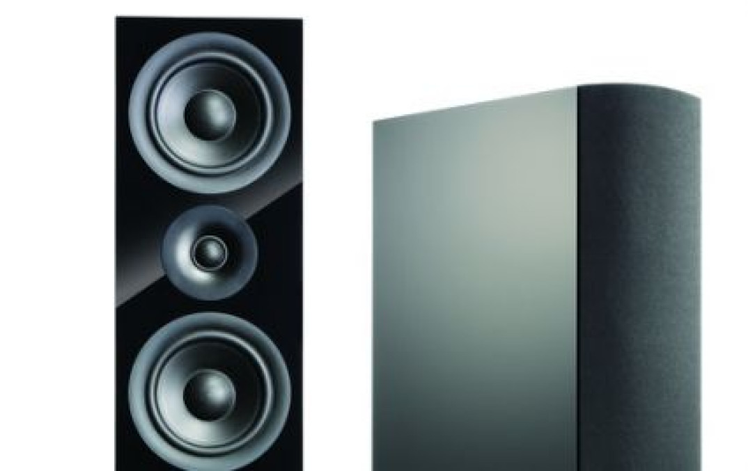 Nowa seria Audio Pro IMAGE