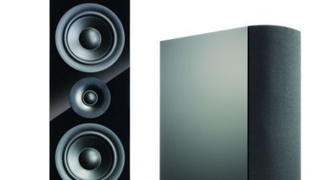 Nowa seria Audio Pro IMAGE