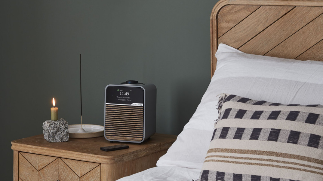 Radio przenośne Ruark R1S 