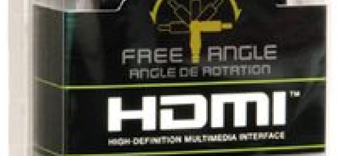 Połamane kable od Panasonica