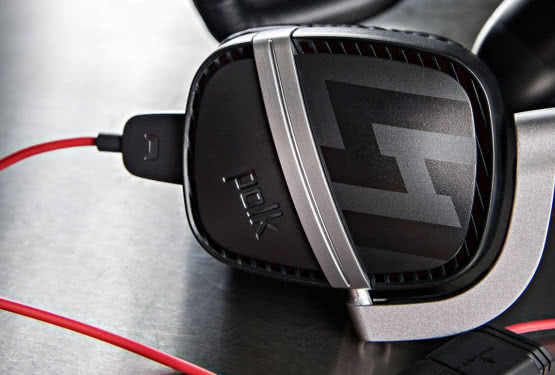 Słuchawki Polk Audio Striker Pro w wersji Contract Edition