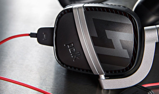 Słuchawki Polk Audio Striker Pro w wersji Contract Edition