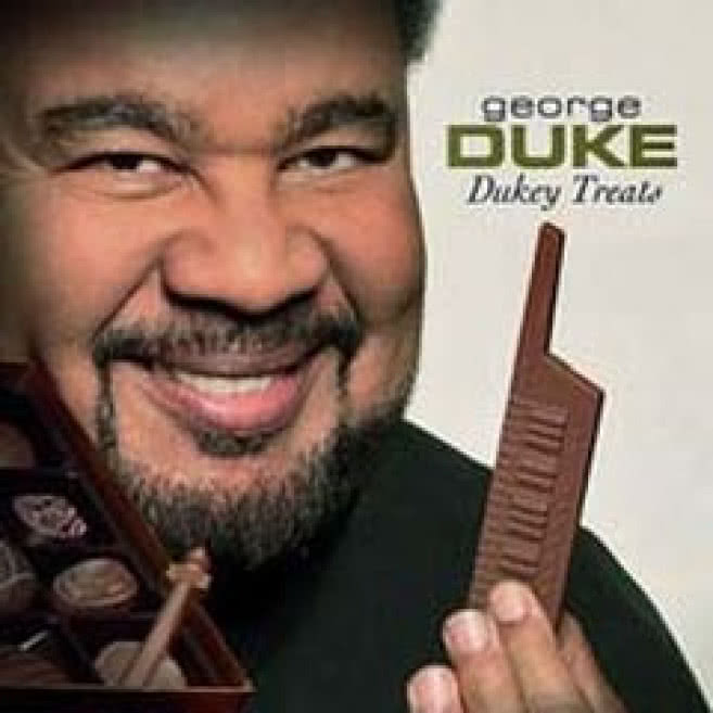 Dukey Treats