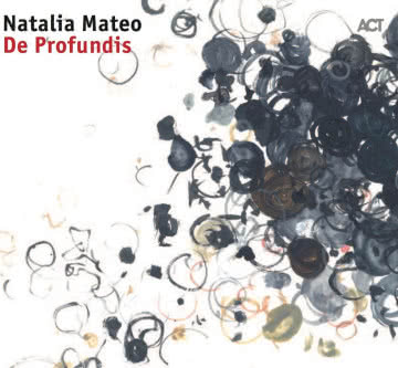 Natalia Mateo - De Profundis De Profundis