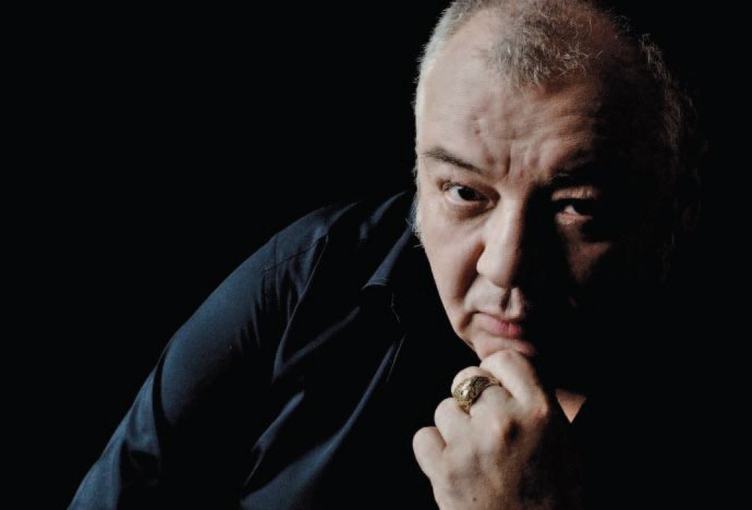 Stanisław Soyka: Chciałem zaśpiewać jazzowe standardy