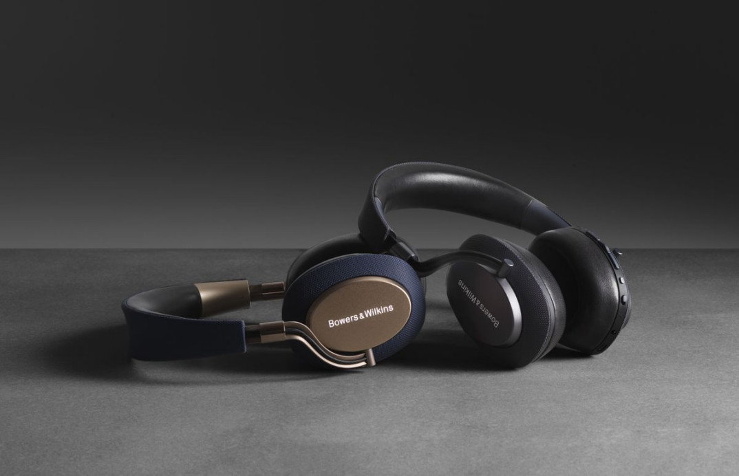 Słuchawki Bowers &amp; Wilkins PX