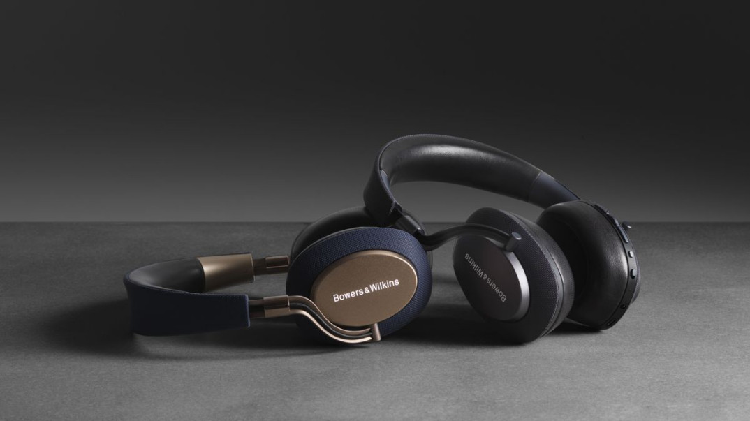 Słuchawki Bowers &amp; Wilkins PX