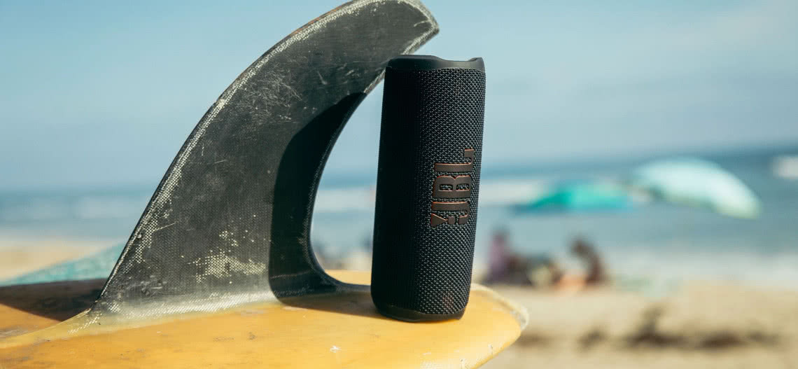 Głośnik bezprzewodowy JBL Flip 6