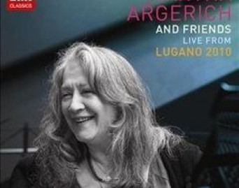 Live from Lugano 2010