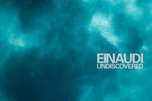 Ludovico Einaudi zapowiada nową płytę: "Einaudi Undiscovered"