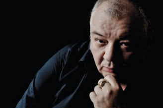 Stanisław Soyka: Chciałem zaśpiewać jazzowe standardy