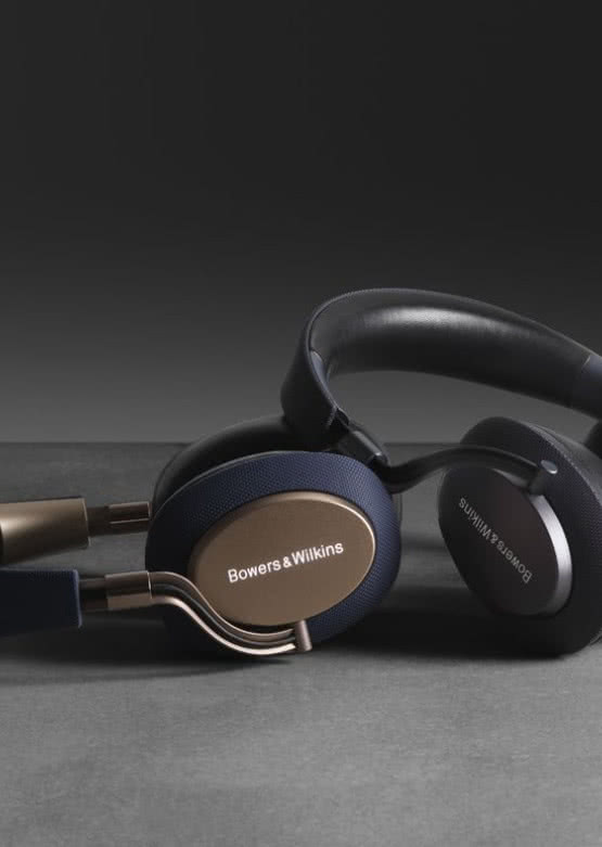 Słuchawki Bowers & Wilkins PX