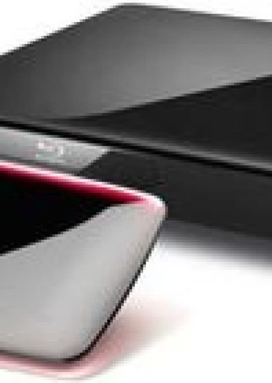 Samsung Blu-ray: BD-P4600  i BD-P3600