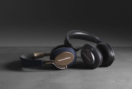 Słuchawki Bowers & Wilkins PX