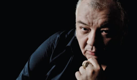 Stanisław Soyka: Chciałem zaśpiewać jazzowe standardy