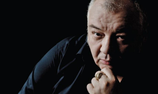 Stanisław Soyka: Chciałem zaśpiewać jazzowe standardy