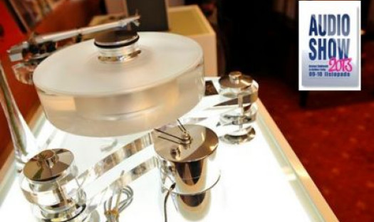 AUDIO (foto) SHOW 2013