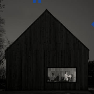 The National - Sleep Well Beast Sleep Well Beast