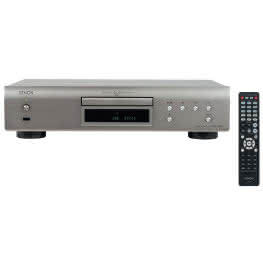 Odtwarzacz CD Denon DCD-800NE - testy, ceny i sklepy | AUDIO Odtwarzacz CD Denon DCD-800NE - testy, ceny i sklepy | AUDIO