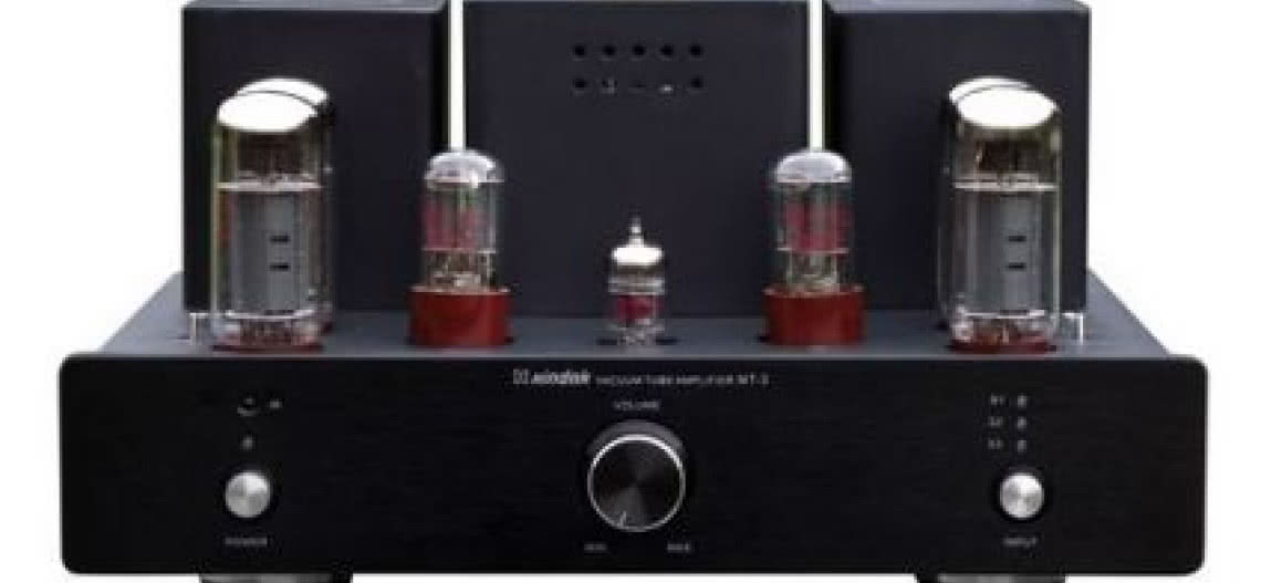 Nowości Xindak: MT-3RC, LP-1 i PA-M Integrated