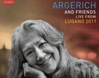 and Friends live from Lugano 2011