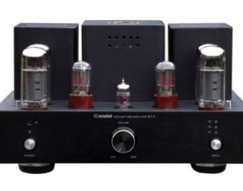 Nowości Xindak: MT-3RC, LP-1 i PA-M Integrated