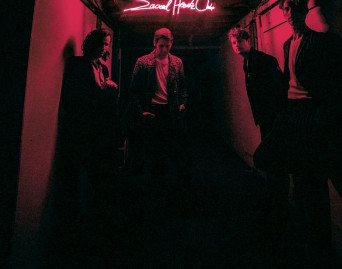 Sacred Hearts Club
