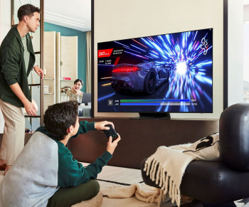 Technologia Quantum Dot aż w 20 modelach telewizorów Samsung. To idealne odwzorowanie kolorów