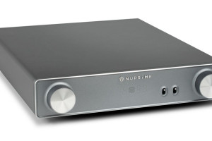 NuPrime AMG PRA i AMG STA