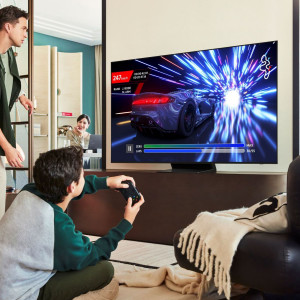 Technologia Quantum Dot aż w 20 modelach telewizorów Samsung. To idealne odwzorowanie kolorów