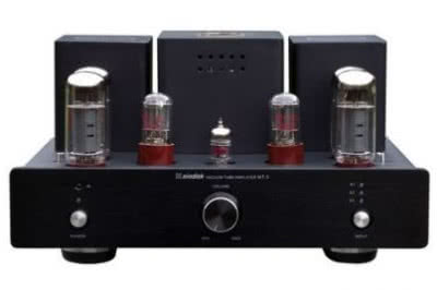 Nowości Xindak: MT-3RC, LP-1 i PA-M Integrated