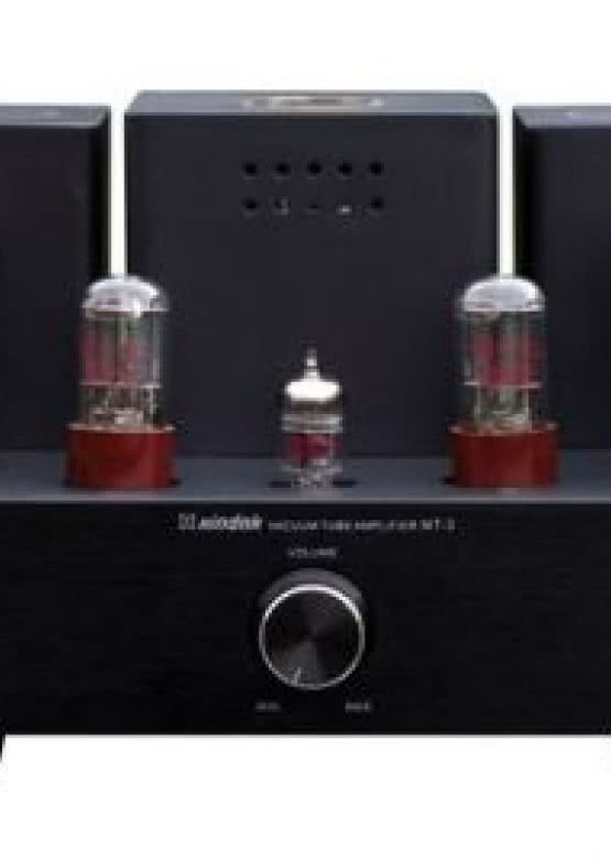 Nowości Xindak: MT-3RC, LP-1 i PA-M Integrated