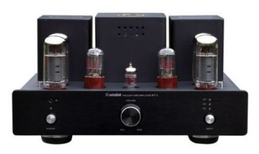 Nowości Xindak: MT-3RC, LP-1 i PA-M Integrated