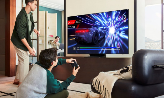 Technologia Quantum Dot aż w 20 modelach telewizorów Samsung. To idealne odwzorowanie kolorów