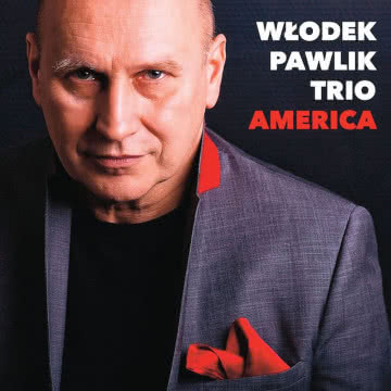 Włodek Pawlik - America America