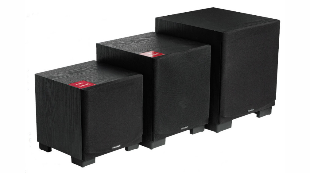 Monitor Sub 8, Sub 10, Sub 12