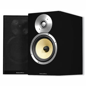 BOWERS & WILKINS