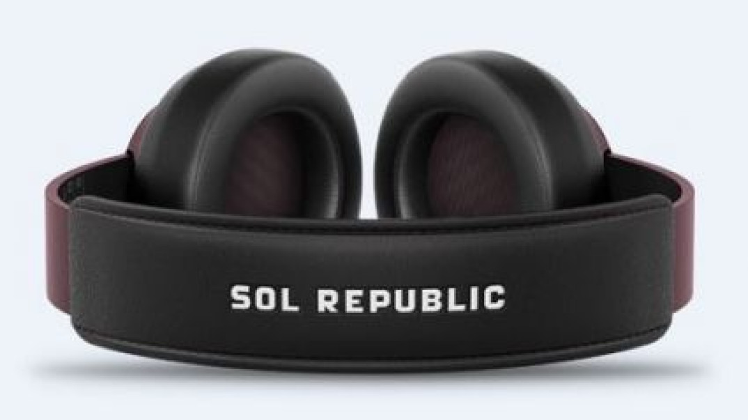 Słuchawki Sol Republic