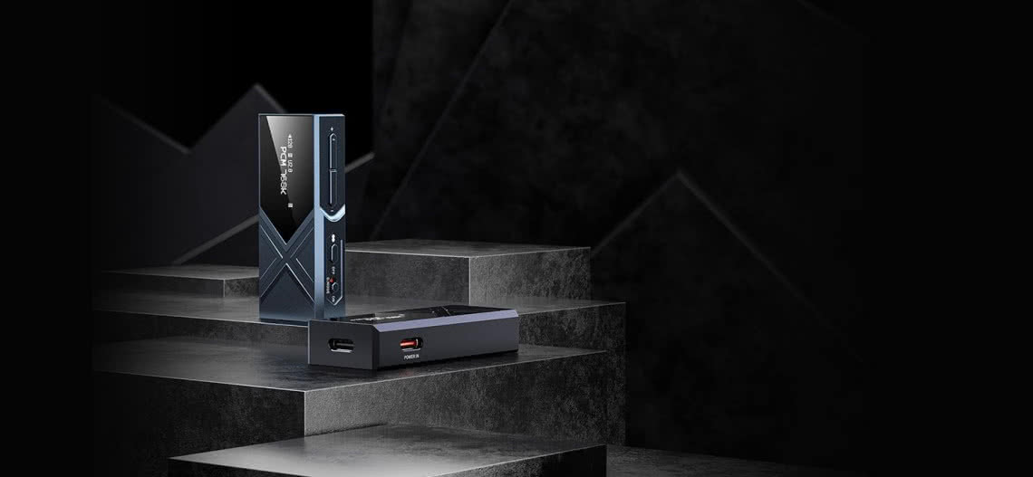 FiiO KA17, KA11, JA11 - trzy nowe urządzenia w cenach od...79 zł