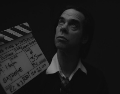 "One More Time With Feeling" na DVD i Blu-Ray