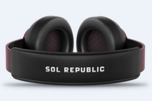 Słuchawki Sol Republic