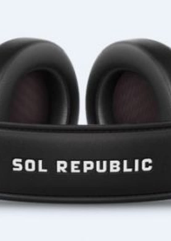 Słuchawki Sol Republic
