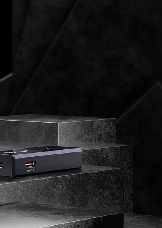 FiiO KA17, KA11, JA11 - trzy nowe urządzenia w cenach od...79 zł