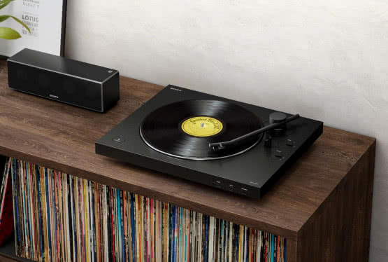 Gramofon Sony PS-LX310BT