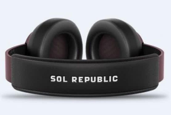Słuchawki Sol Republic