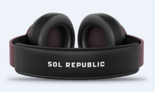 Słuchawki Sol Republic