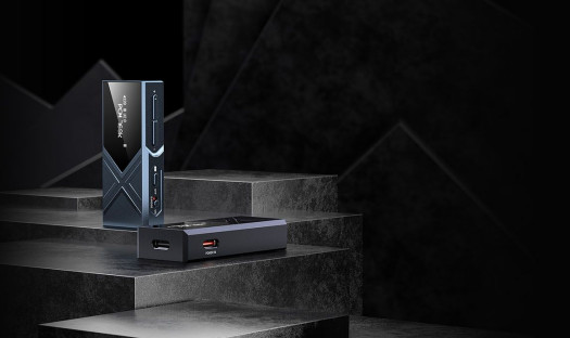 FiiO KA17, KA11, JA11 - trzy nowe urządzenia w cenach od...79 zł