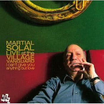 Live At The Village Vanguard